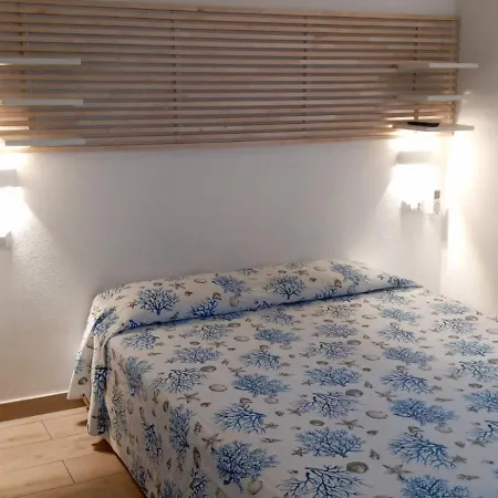 Appartement - Perla & Corallo Tropea