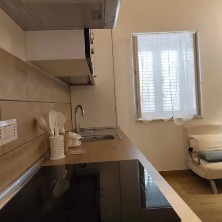 - Perla & Corallo Appartement Tropea
