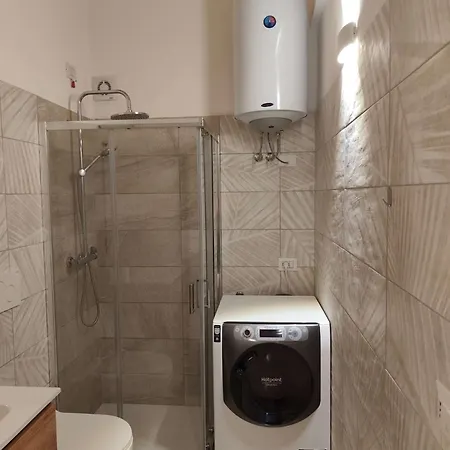 - Perla & Corallo Appartement