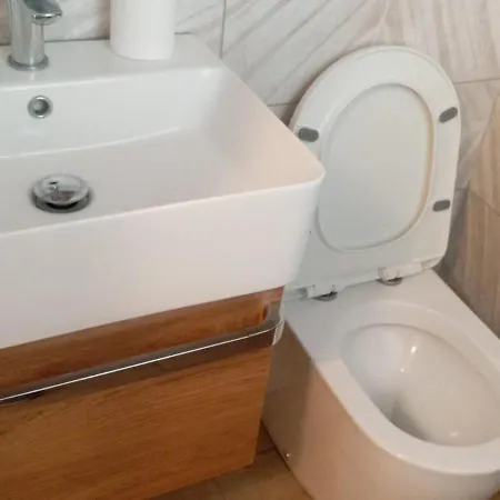 Appartement - Perla & Corallo