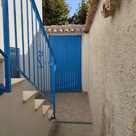 - Perla & Corallo Appartement