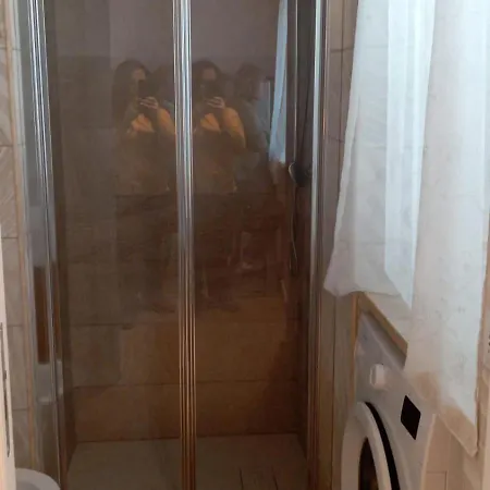 - Perla & Corallo Appartement Tropea