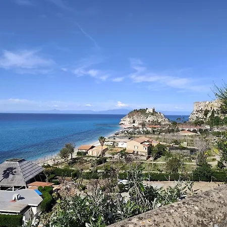 - Perla & Corallo * Tropea