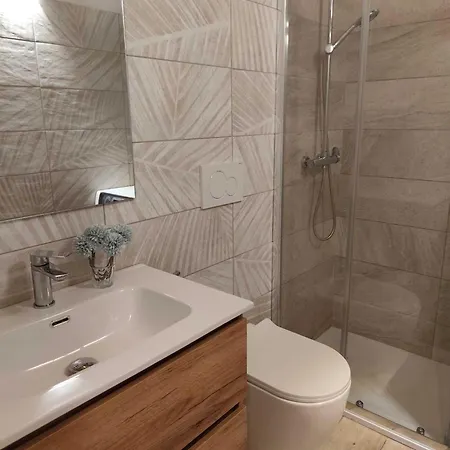 - Perla & Corallo Appartement Tropea