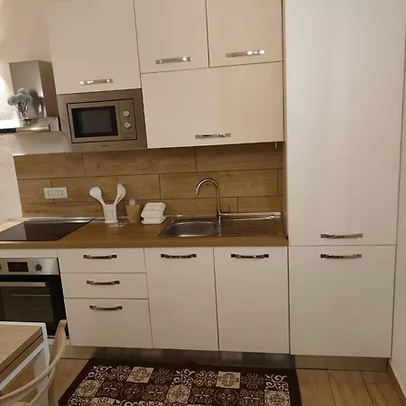 Appartement - Perla & Corallo