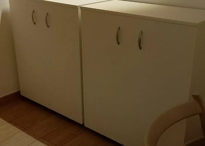 - Perla & Corallo Appartement *