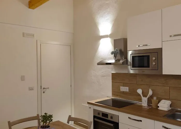 Appartement - Perla & Corallo