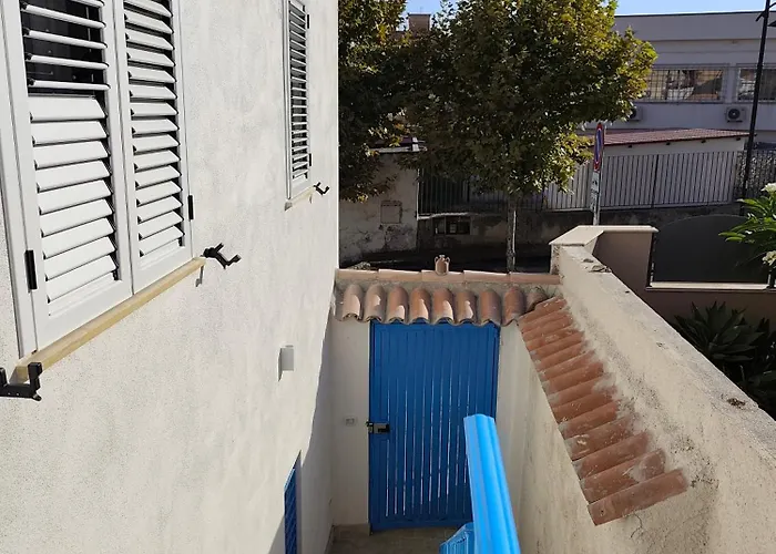 - Perla & Corallo Apartment *