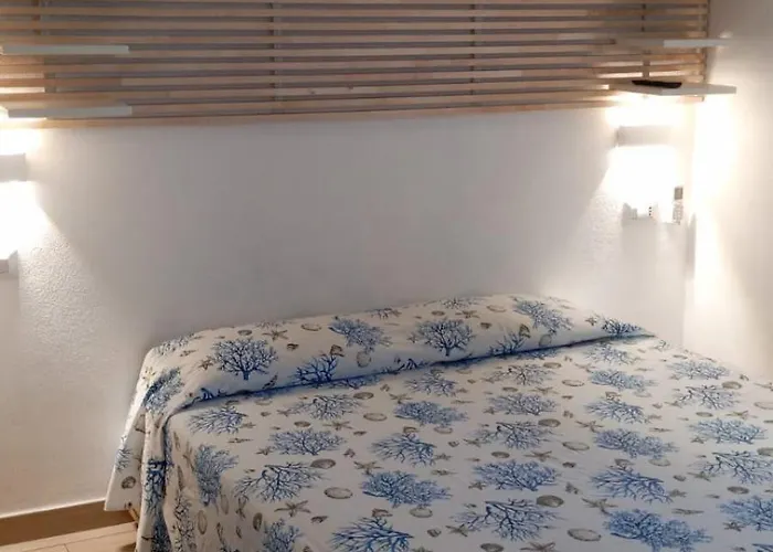 Apartment - Perla & Corallo Tropea