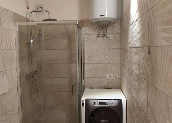 - Perla & Corallo Appartement