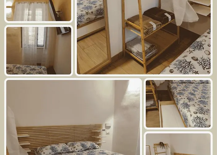 Apartment - Perla & Corallo