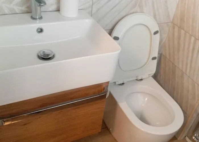 Appartement - Perla & Corallo