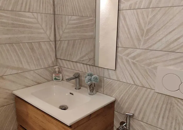 Appartement - Perla & Corallo Tropea