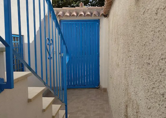 - Perla & Corallo Appartement