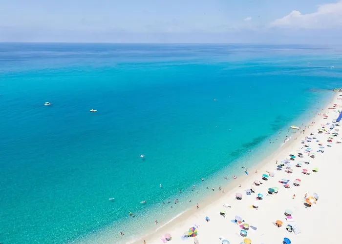 Appartement - Perla & Corallo *