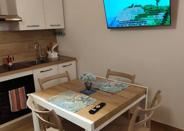 - Perla & Corallo Tropea