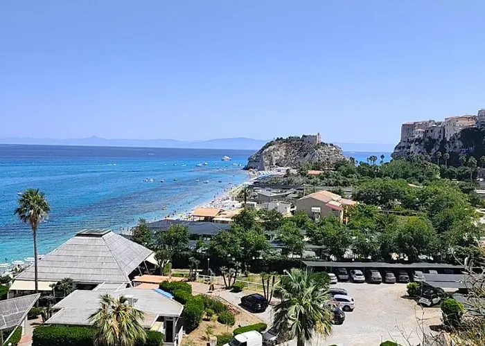 - Perla & Corallo Apartment *