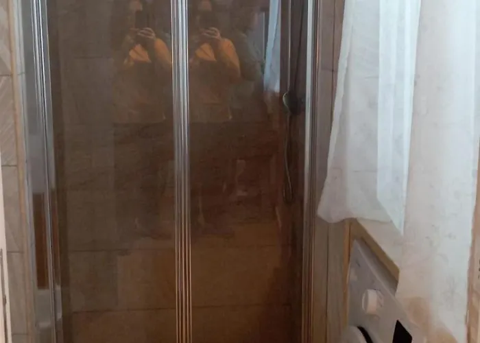 - Perla & Corallo Appartement Tropea