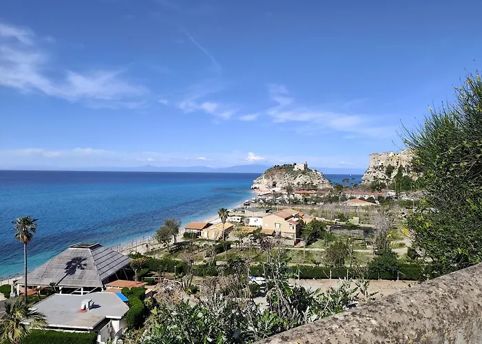 - Perla & Corallo * Tropea