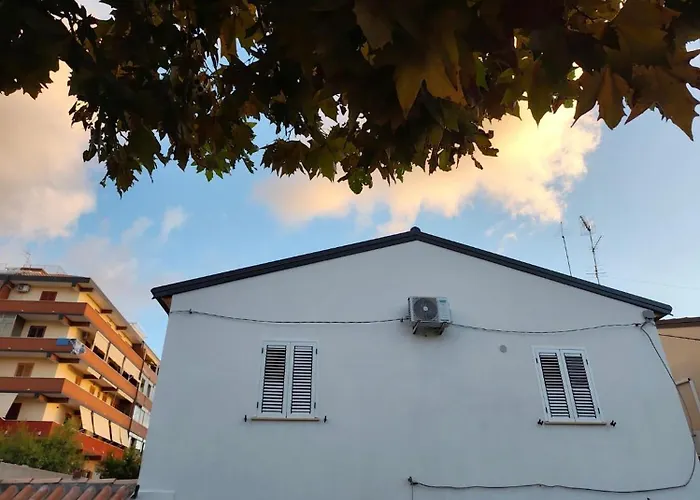 - Perla & Corallo Apartment *