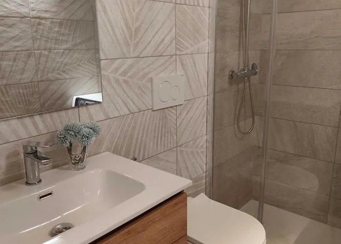 - Perla & Corallo Apartment Tropea