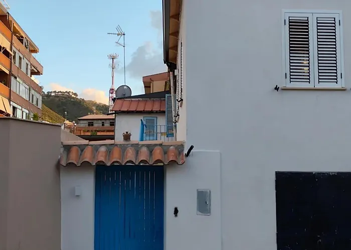 - Perla & Corallo Appartement *