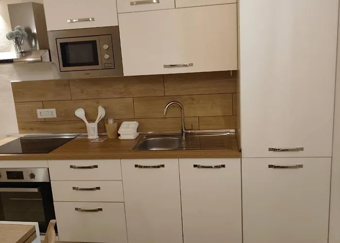 Appartement - Perla & Corallo